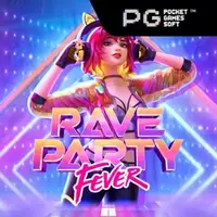 Rave Party Fever