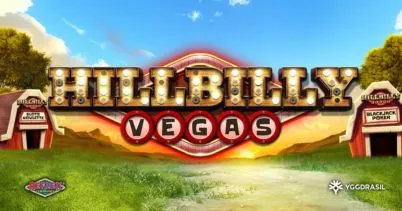 Hillbilly Vegas